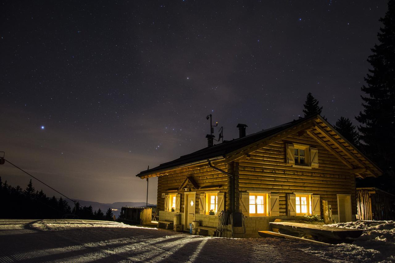 Alpine Smart Residence Folgaria Dış mekan fotoğraf