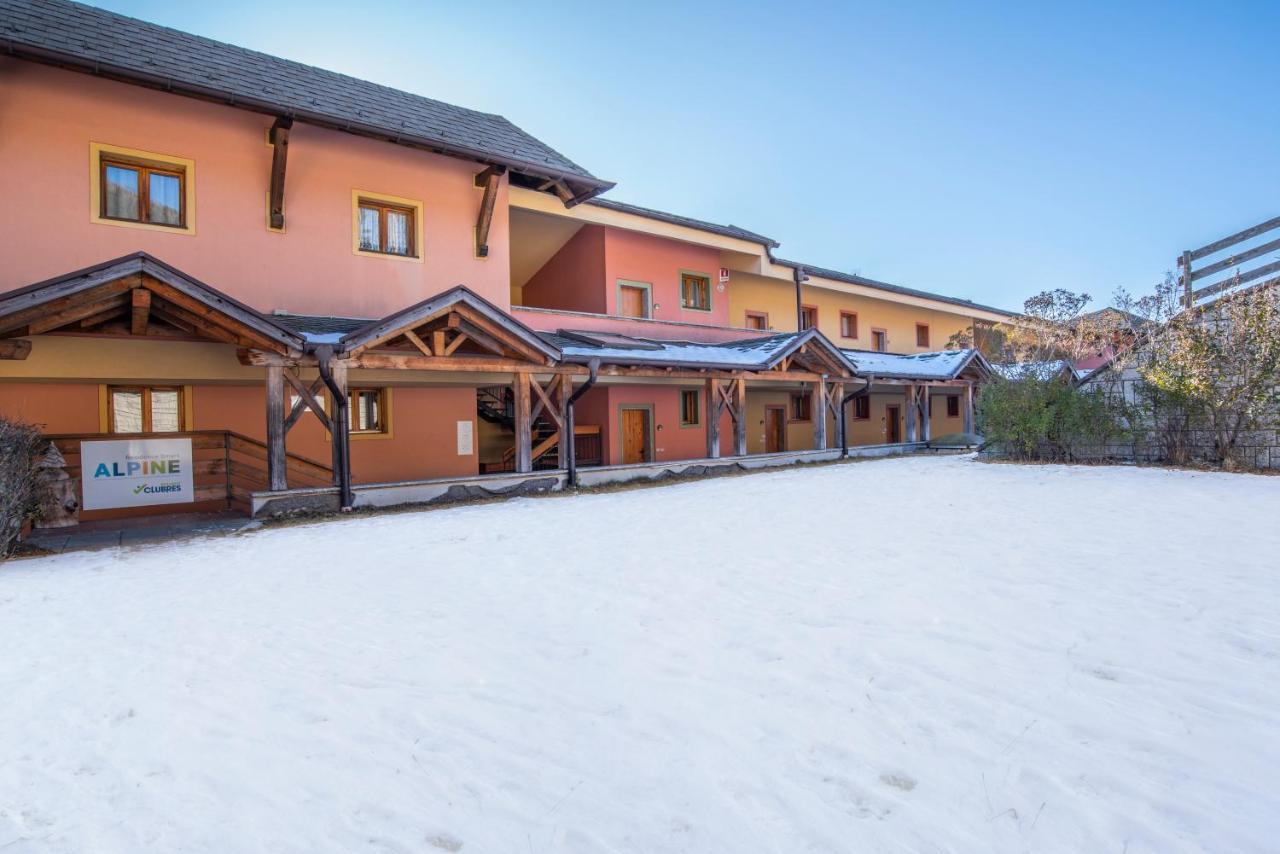 Alpine Smart Residence Folgaria Dış mekan fotoğraf